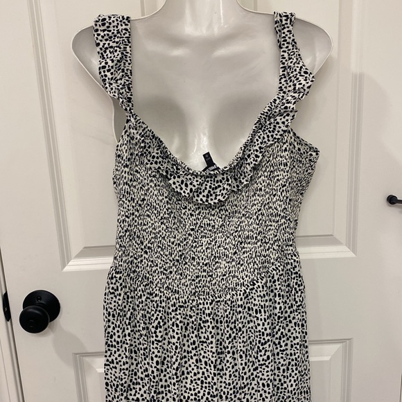 Express Maxi Dress size XL - Picture 4 of 5